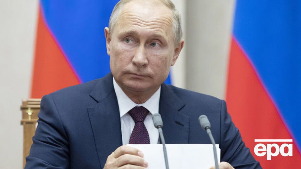 Путин: Здесь же все демократы. Что такое демократия? Это власть народа