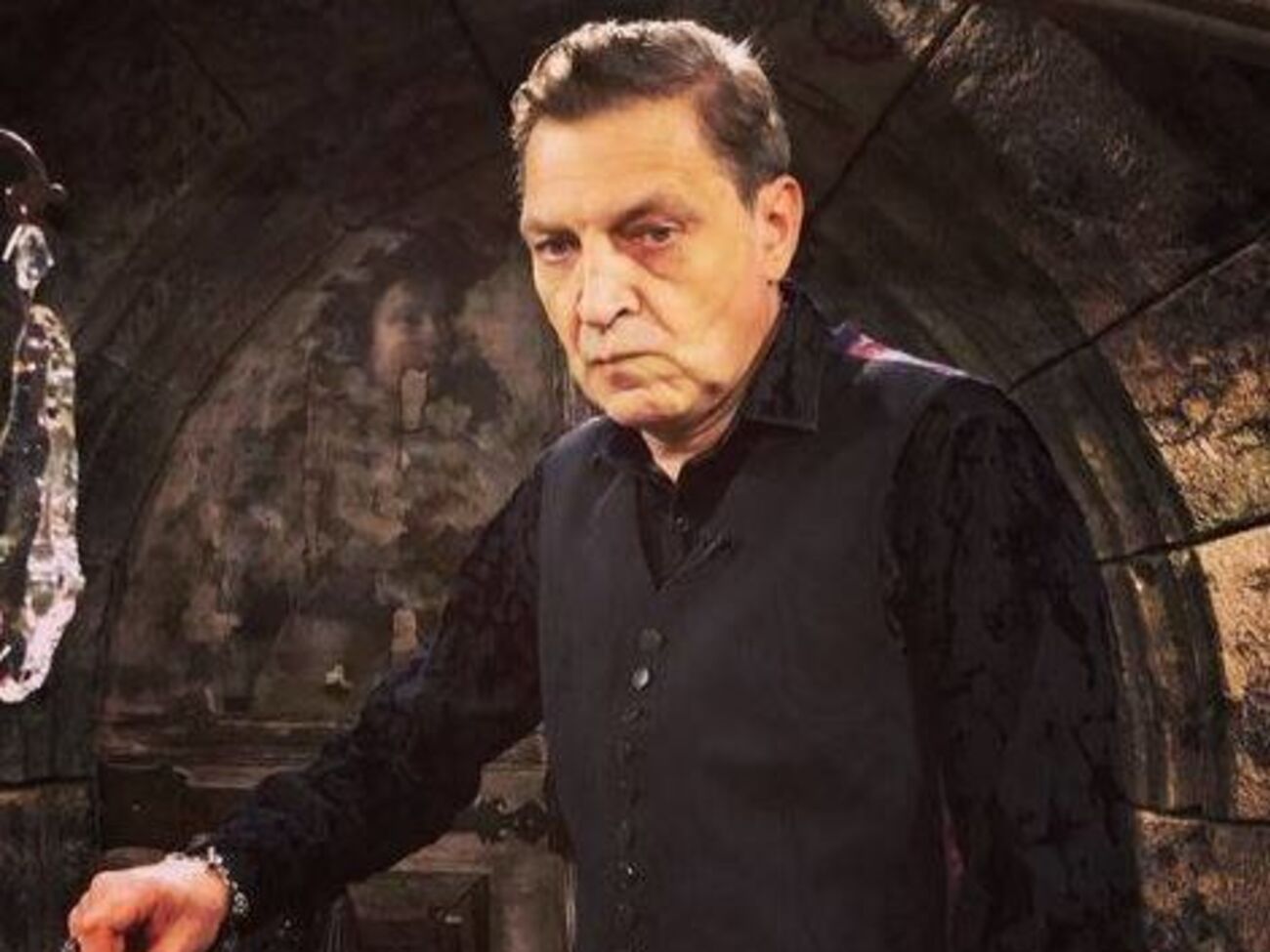 Невзоров: Нам предстоит наблюдать, как бульдозером будут давиться и закапываться благодатный огонь, а также всякие мощи и реликвии