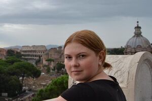 Гандзюк облили кислотой 31 июля