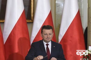 Блащак: Безпека — один із наших пріоритетів