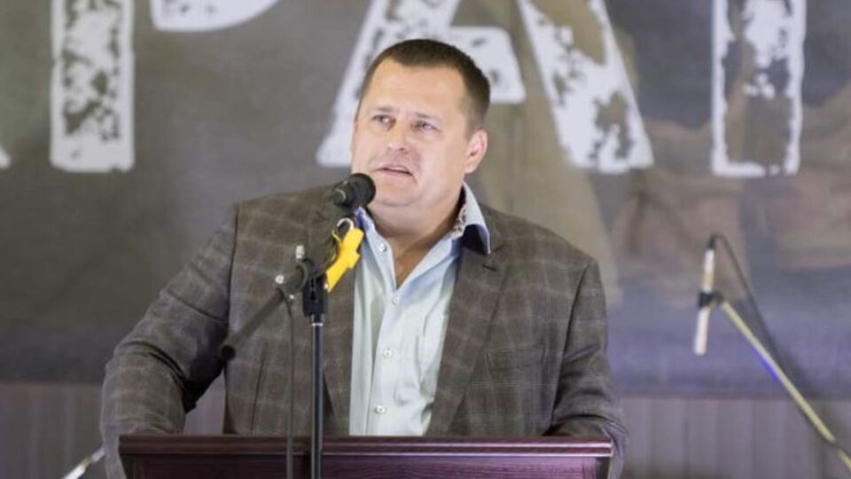 Філатов: У мене загострене відчуття небезпеки