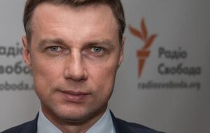 Виталий Куприй: Филиал "Фильмотехника" "Партнер ТВ" официально открыл базу в оккупированном Крыму