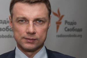 Виталий Куприй: Филиал "Фильмотехника" "Партнер ТВ" официально открыл базу в оккупированном Крыму