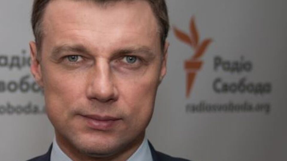 Віталій Купрій: Філія "Фільмотехніка" "Партнер ТВ" офіційно відкрила базу в окупованому Криму