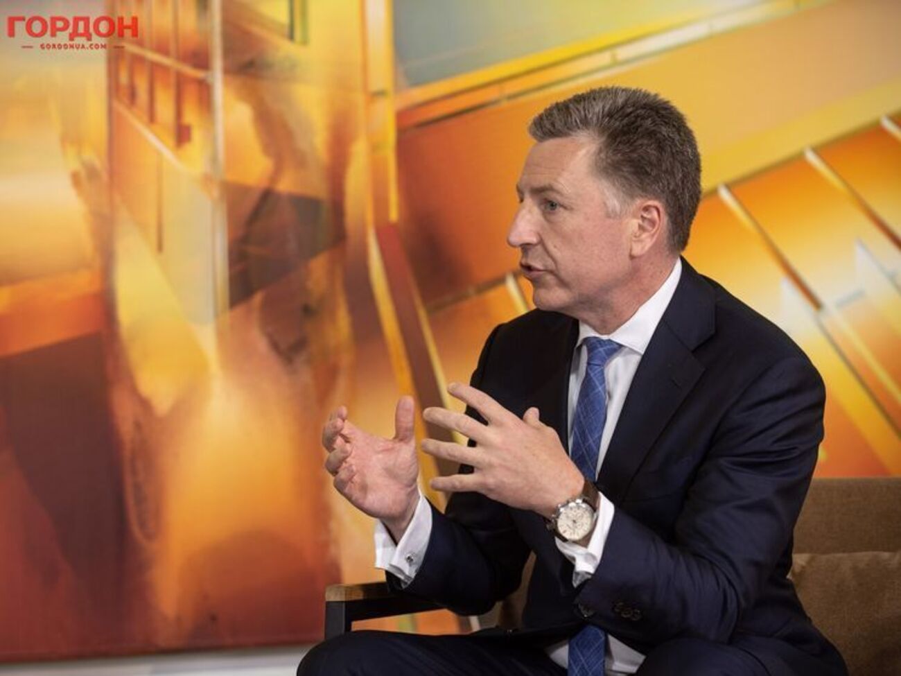 Волкер: Трамп лично утверждает решения о&nbsp;санкциях против России