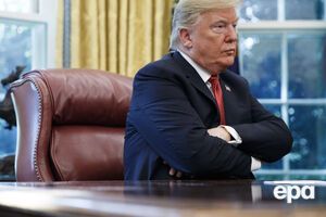 Трамп отметил, что он намерен дождаться официальных итогов расследования