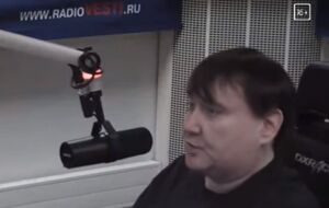 Гросс-Днепров: Ты убиваешь зомби или ты сам зомби