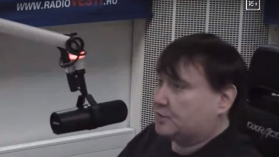 Гросс-Днепров: Ты убиваешь зомби или ты сам зомби