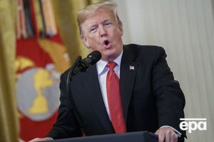 По мнению Трампа, благодаря почтовому соглашению Китай может наполнить рынок США дешевыми товарами