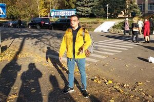 Гнап: Едва прорвались через милицейский кордон и зашли в сессионный зал