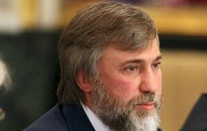 Вадим Новинский: Предатели, конечно, будут, но их ждет очень плохая участь, ими попользуются и забудут