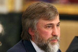 Вадим Новинський: Зрадники, звісно, будуть, але на них чекає дуже погана доля, ними покористуються і забудуть