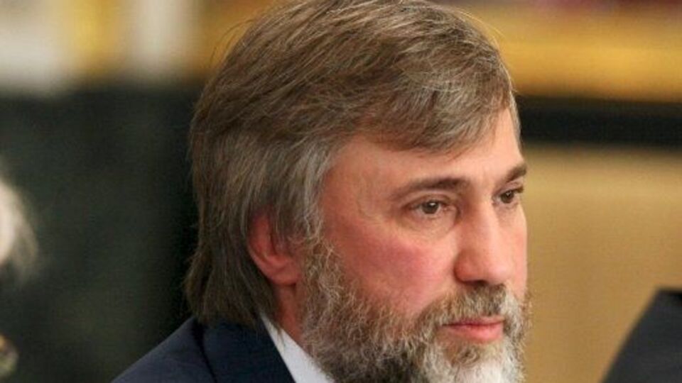 Вадим Новинський: Зрадники, звісно, будуть, але на них чекає дуже погана доля, ними покористуються і забудуть