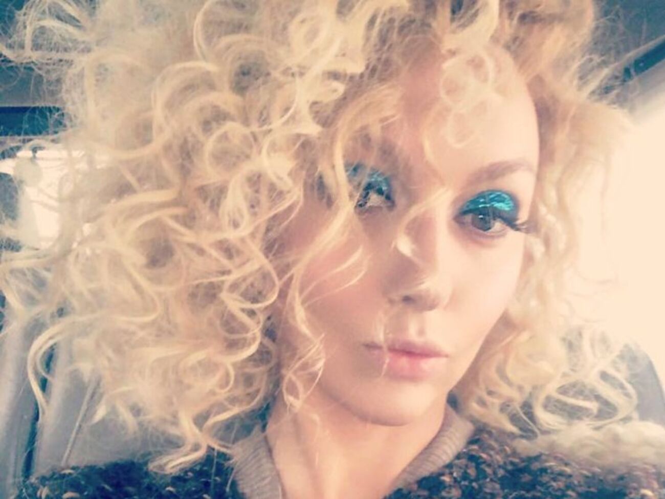 Полякова: Люди, які їздять у Росію, кожного разу на кордоні утискають голову в плечі