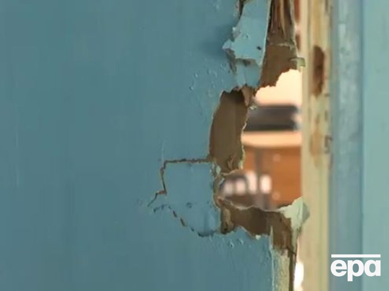 17 жовтня в політехнічному коледжі в окупованій Керчі сталося масове вбивство