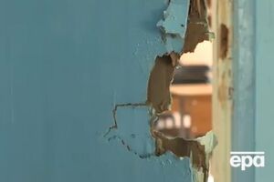 17 жовтня в політехнічному коледжі в окупованій Керчі сталося масове вбивство