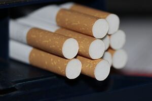 Если предложенную Кабмином формулу ввести с нового года, то розничная цена пачки сигарет будет не ниже 36 грн, заявили в ассоциации