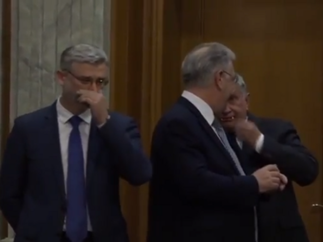 Ігор Сєчин вирішив пожартувати в очікуванні Володимира Путіна