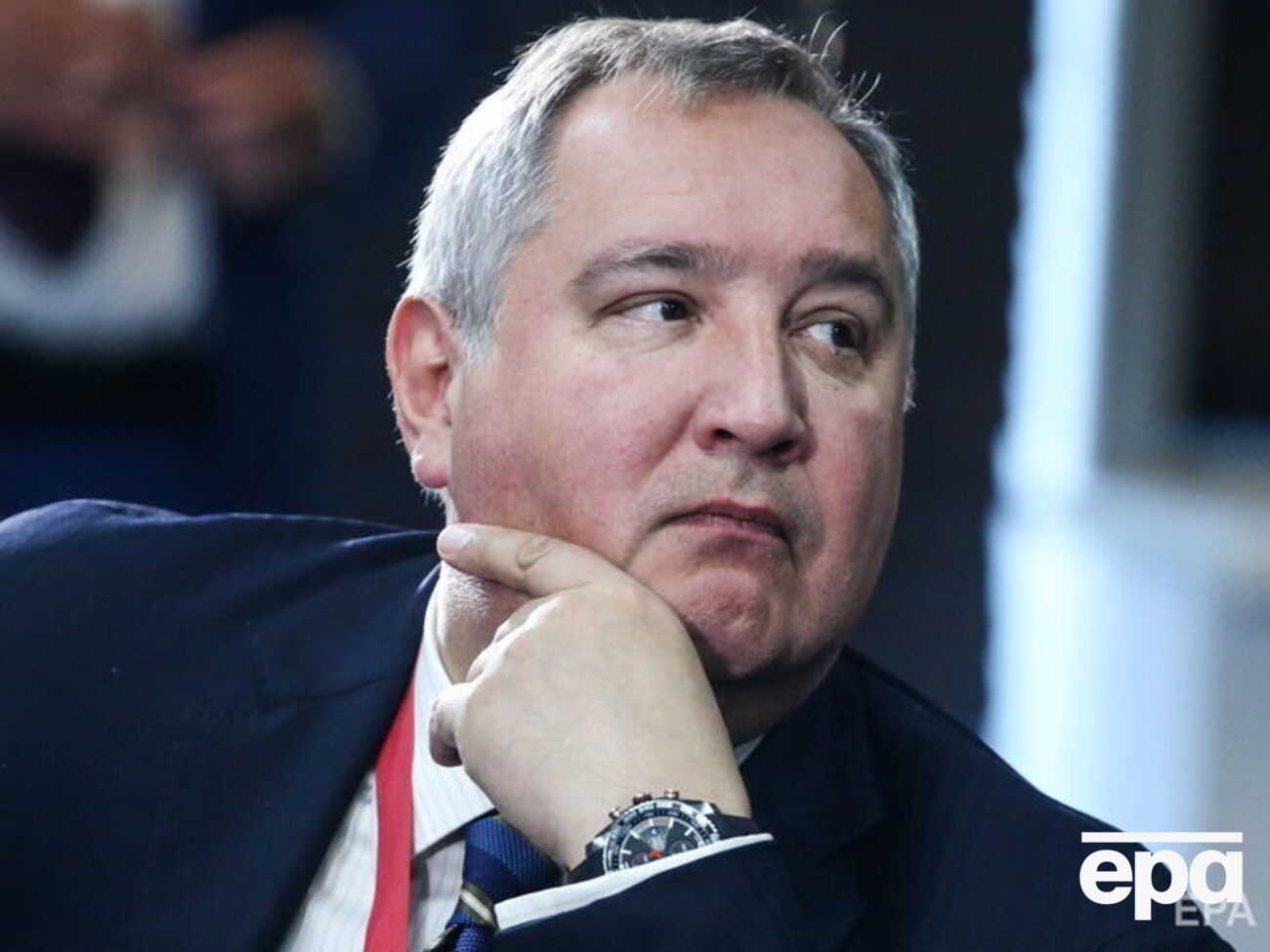 Рогозину разрешили посетить США