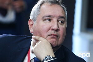 Рогозину разрешили посетить США