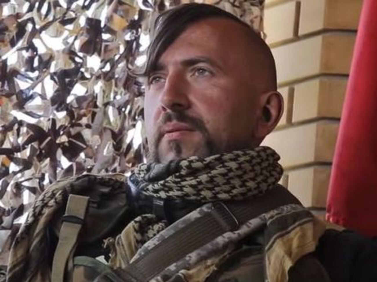 Слипак около 20 лет пел в опере во Франции