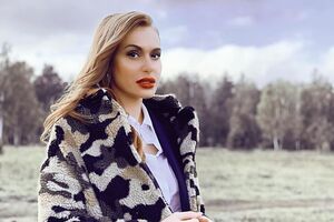 Камінська: Терплячі ми все-таки істоти – жінки