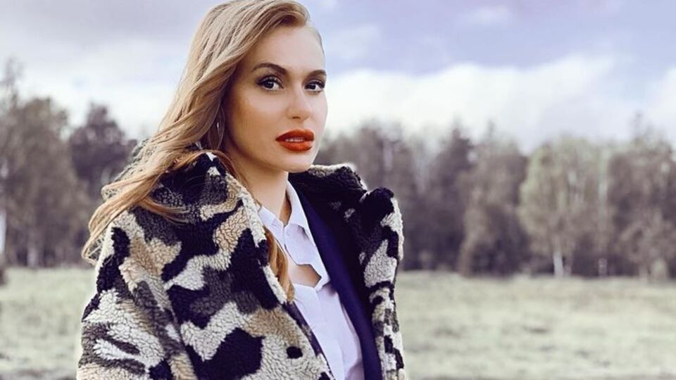 Камінська: Терплячі ми все-таки істоти – жінки