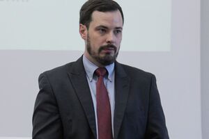 Россия – страна, к которой негативно относится большинство республиканцев. Их победа на "промежуточных" выборах в США выгодна Украине