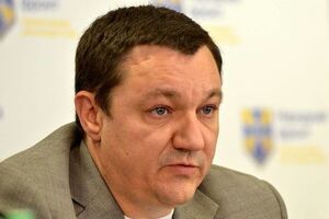 По данным Тымчука, в РФ хотят использовать мобильные боевые группы под прикрытием для "защиты Киево-Печерской и Святогорской лавр"