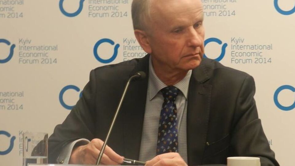 Колодко: Предстоит выполнить еще много домашнего задания