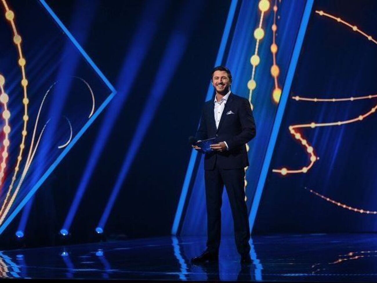 Притула вестиме нацвідбір на "Євробачення 2019"