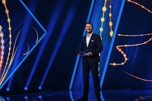 Притула вестиме нацвідбір на "Євробачення 2019"