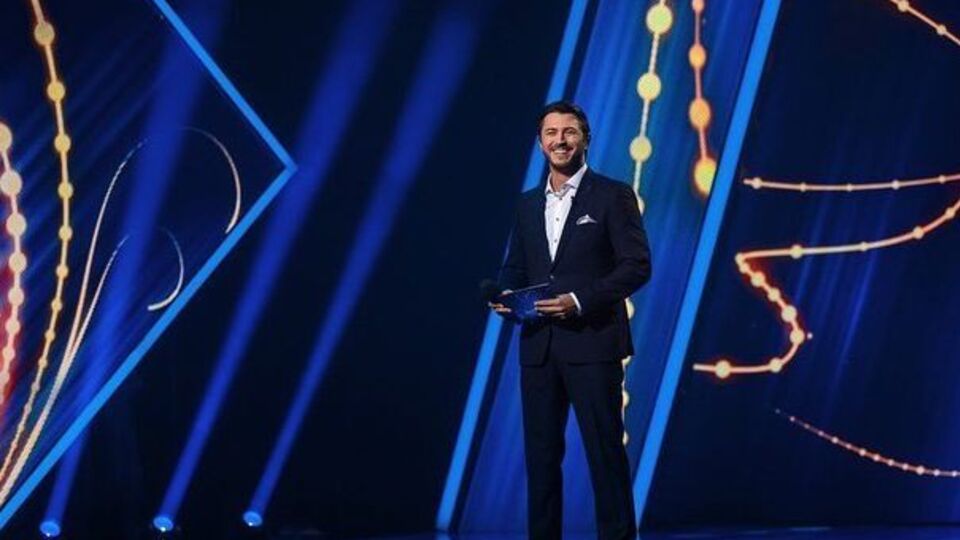 Притула будет вести нацотбор на "Евровидение 2019"