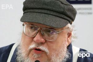 Мартин: Люди в Вестеросе ведут свои личные битвы и игнорируют призывы о том, что "зима близко"