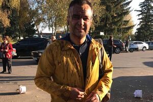 Полиция получила ориентировку на задержание напавших на журналиста Гнапа