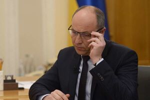 Парубий: Мы должны четко различать средства массовой информации и средства массового уничтожения