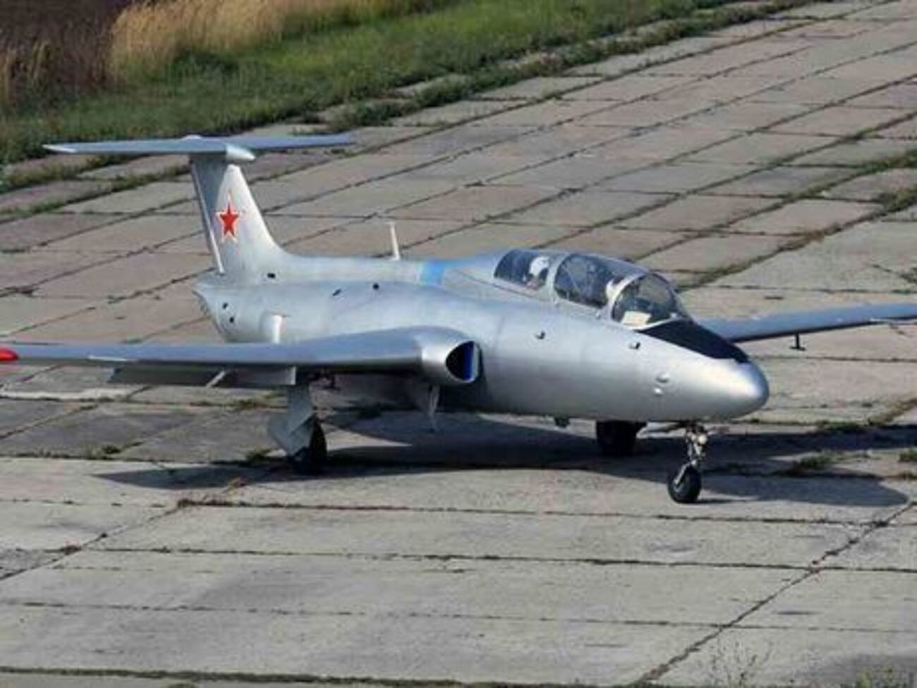 Пілотів Л-39 міноборони РФ або їхніх тіл не виявили