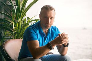 Винник: Я завжди користувався попитом у прекрасної статі