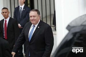 Помпео заявил, что США не изменили свою политику в отношении Иерусалима, Западного берега или сектора Газа