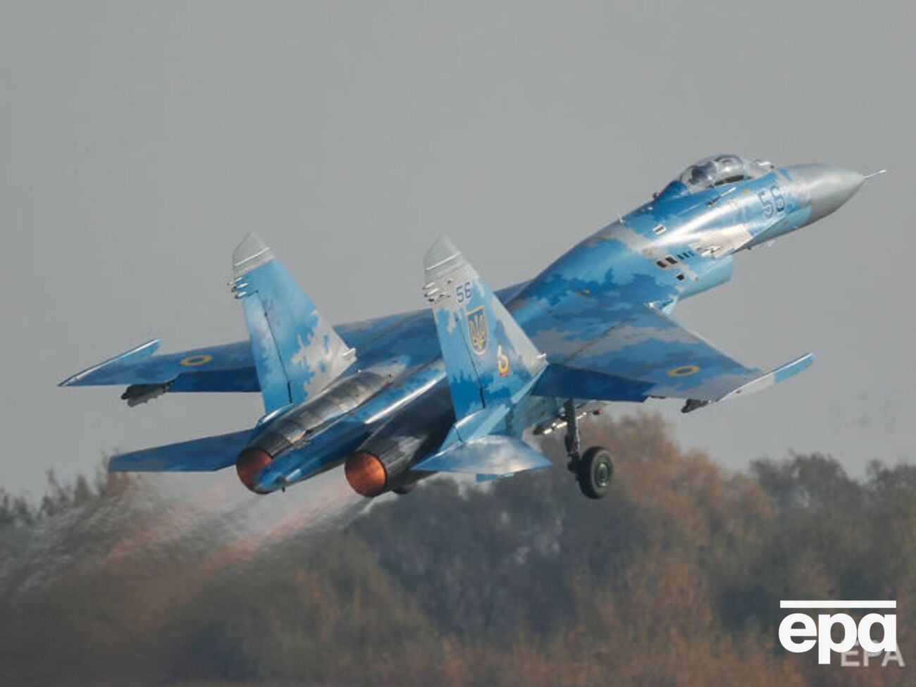 Учения "Чистое небо 2018" завершились