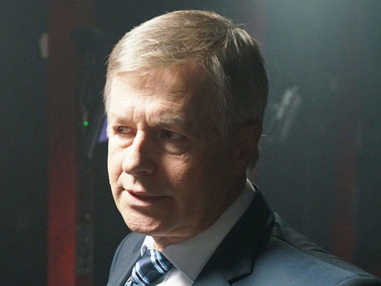 Ливанов: На столе у сына лежало не менее 10 дипломов по саентологии