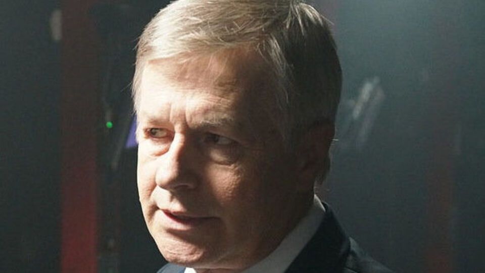 Ливанов: На столе у сына лежало не менее 10 дипломов по саентологии