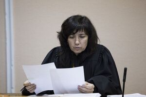 Дисциплінарну справу щодо Цокол відкрили в грудні 2017 року