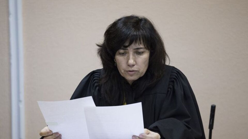 Дисциплінарну справу щодо Цокол відкрили в грудні 2017 року