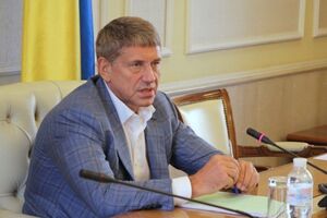 Насалик призвал развивать украинскую угледобывающую отрасль