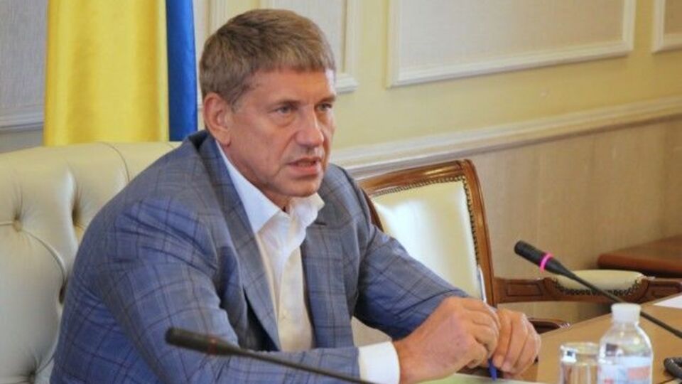 Насалик закликав розвивати українську вуглевидобувну галузь