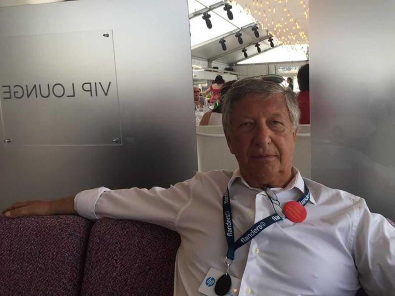 Боровой (на фото): Встречи и переговоры никто Путину не предлагает