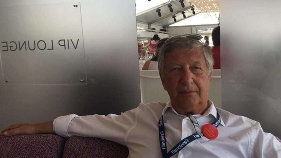 Боровой (на фото): Встречи и переговоры никто Путину не предлагает