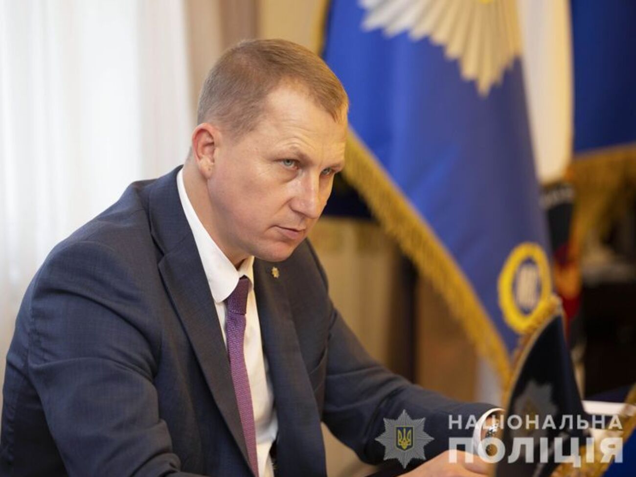 Аброськин о нападении на квартиру Мазура: Доказательная база позволяет мне утверждать, что злоумышленник будет установлен в ближайшее время