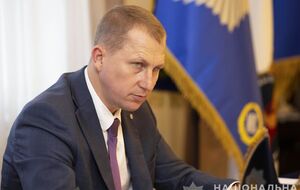 Аброськин о нападении на квартиру Мазура: Доказательная база позволяет мне утверждать, что злоумышленник будет установлен в ближайшее время